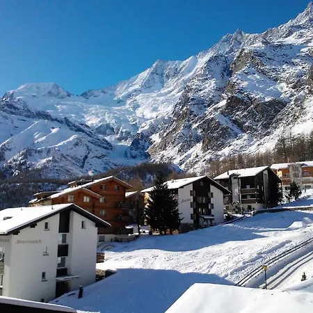 Mountain View By Interhome Apartment *