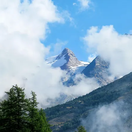 Apartment Mountain View By Interhome