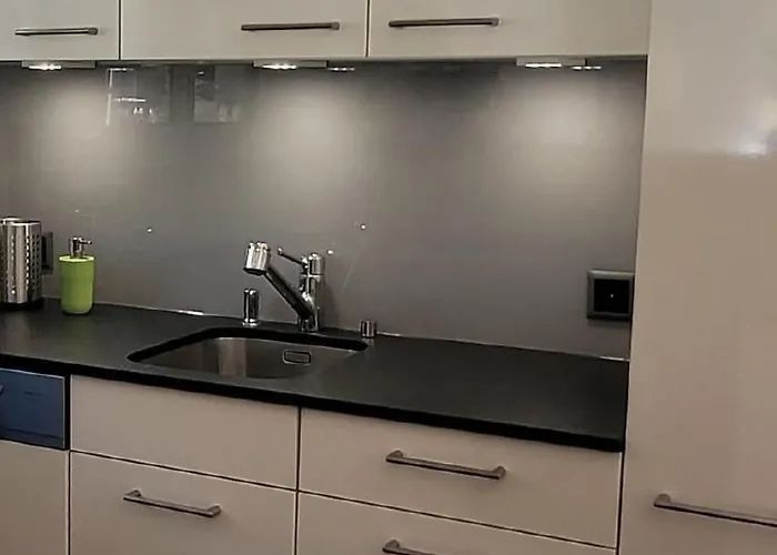 Mountain View By Interhome Apartment