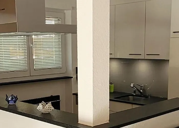 Apartment Mountain View By Interhome