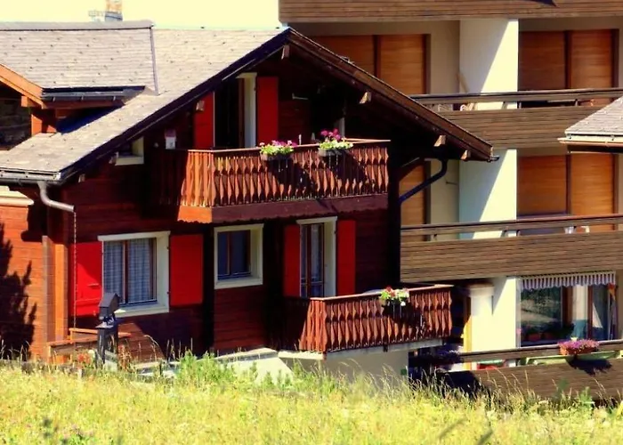 アパート Mountain View By Interhome *