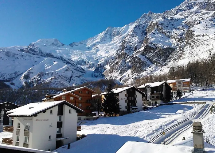 Mountain View By Interhome アパート *