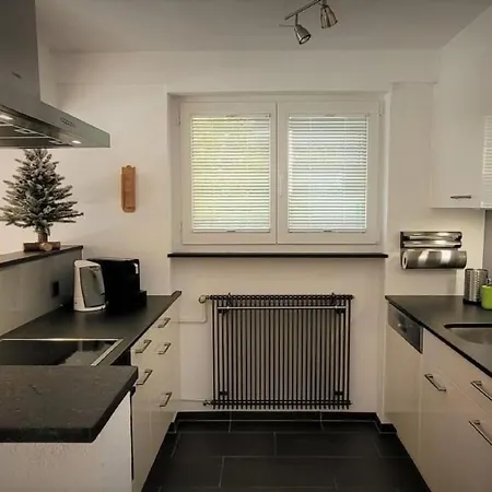 דירה Mountain View By Interhome