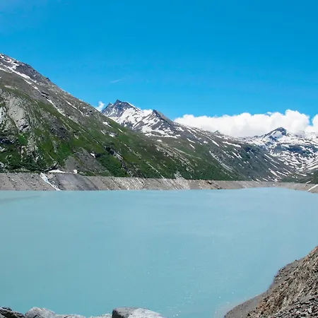 公寓 Mountain View By Interhome