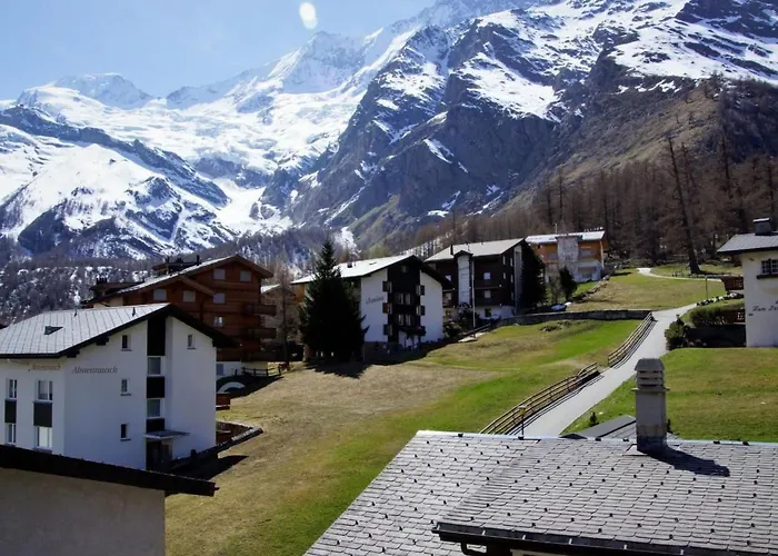 Mountain View By Interhome 公寓 *