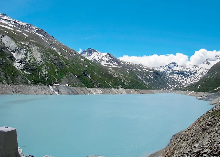 公寓 Mountain View By Interhome