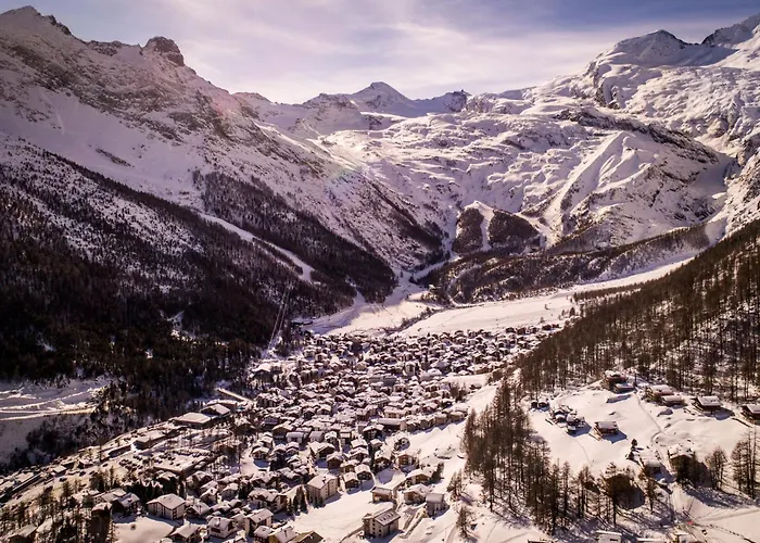 Mountain View By Interhome 公寓