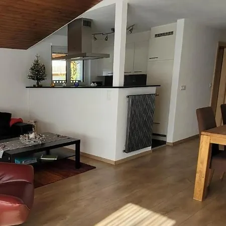 Mountain View By Interhome Apartment *