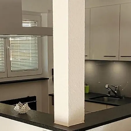 Apartment Mountain View By Interhome