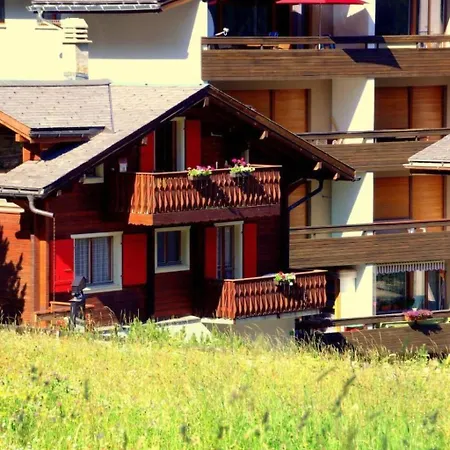 Apartment Mountain View By Interhome *