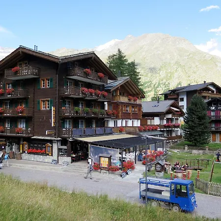 Mountain View By Interhome *